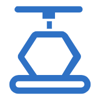 3D打印定制服务图标